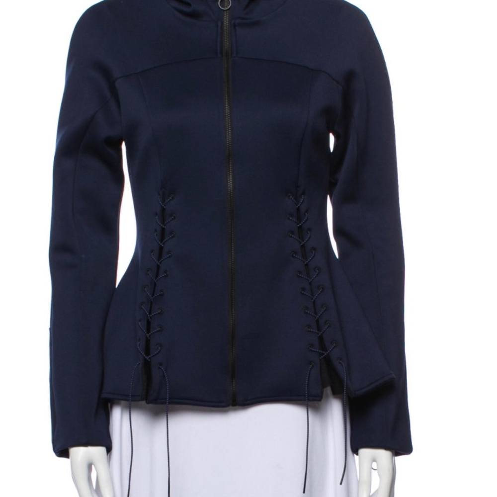 Johnathon Simkhai Jacket